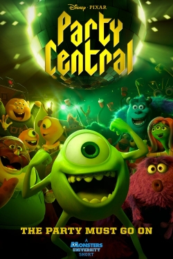 Party Central-123movies