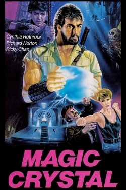 Magic Crystal-123movies