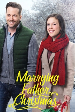 Marrying Father Christmas-123movies