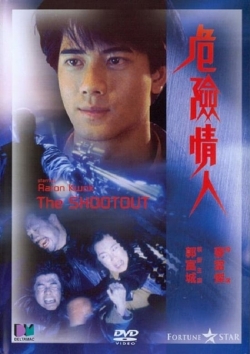 The Shootout-123movies