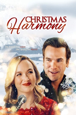 Christmas Harmony-123movies