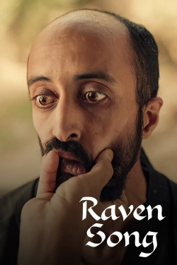 Raven Song-123movies