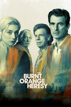 The Burnt Orange Heresy-123movies