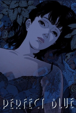 Perfect Blue-123movies