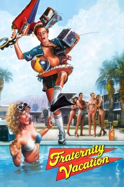 Fraternity Vacation-123movies