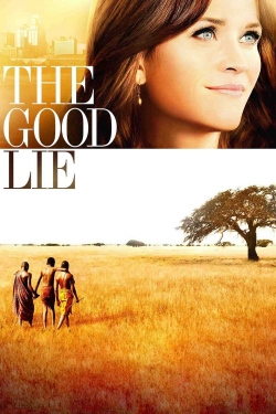 The Good Lie-123movies