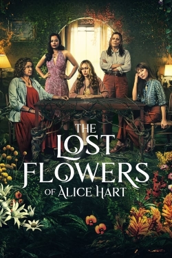 The Lost Flowers of Alice Hart-123movies
