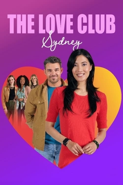 The Love Club: Sydney’s Journey-123movies