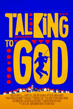 Talking to God-123movies