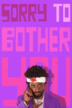 Sorry to Bother You-123movies