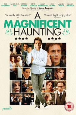 A Magnificent Haunting-123movies