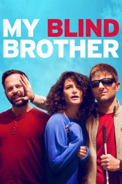My Blind Brother-123movies