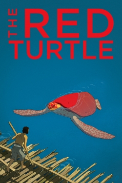 The Red Turtle-123movies