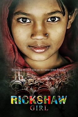 Rickshaw Girl-123movies