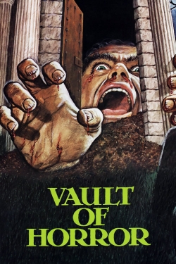 The Vault of Horror-123movies