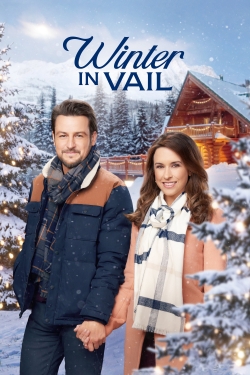 Winter in Vail-123movies