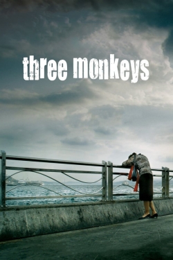 Three Monkeys-123movies
