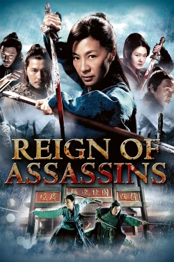 Reign of Assassins-123movies