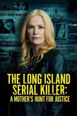 The Long Island Serial Killer: A Mother's Hunt for Justice-123movies