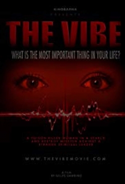 The Vibe ( impossible mission)-123movies
