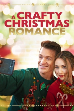 A Crafty Christmas Romance-123movies