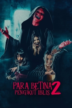 Para Betina Pengikut Iblis 2-123movies