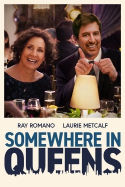 Somewhere in Queens-123movies