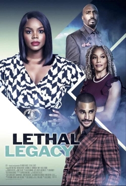 Lethal Legacy-123movies