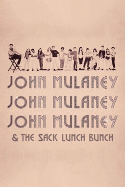 John Mulaney & The Sack Lunch Bunch-123movies
