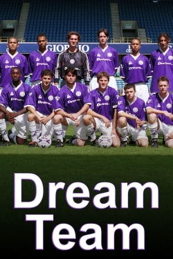 Dream Team-123movies