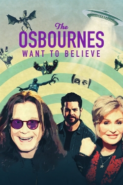 The Osbournes Want to Believe-123movies