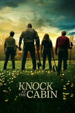 Knock at the Cabin-123movies