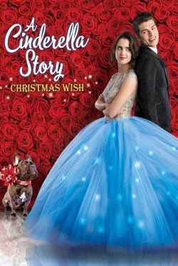 A Cinderella Story: Christmas Wish-123movies