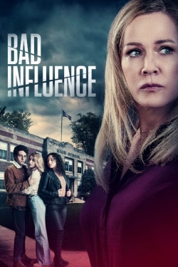 Bad Influence-123movies