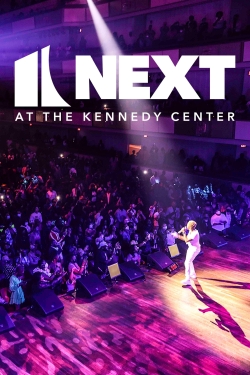 NEXT at the Kennedy Center-123movies