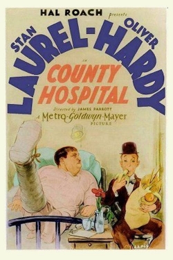 County Hospital-123movies