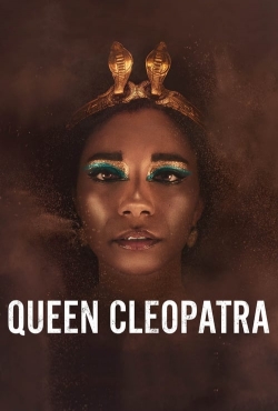 Queen Cleopatra-123movies