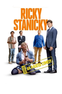Ricky Stanicky-123movies