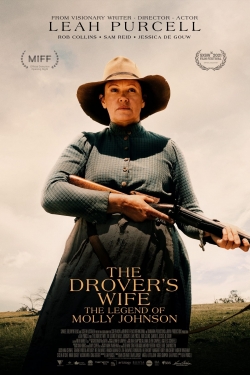 The Drover's Wife: The Legend of Molly Johnson-123movies