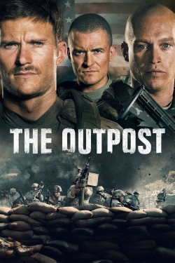 The Outpost-123movies