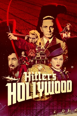Hitler's Hollywood-123movies