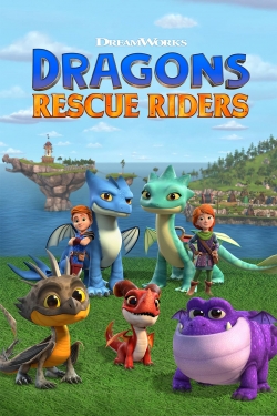 Dragons: Rescue Riders-123movies