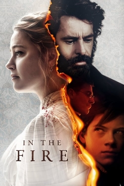 In the Fire-123movies