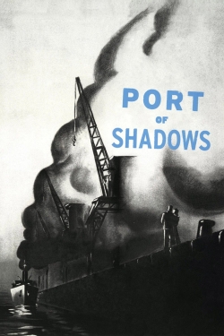 Port of Shadows-123movies
