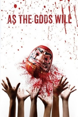 As the Gods Will-123movies