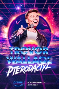 Trevor Wallace: Pterodactyl-123movies
