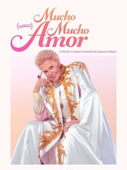 Mucho Mucho Amor-123movies