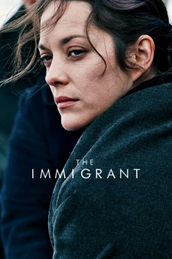 The Immigrant-123movies