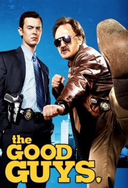 The Good Guys-123movies