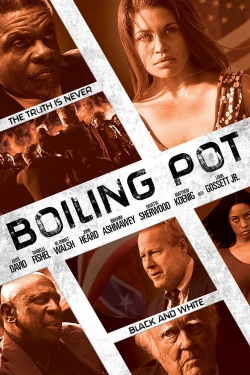 Boiling Pot-123movies